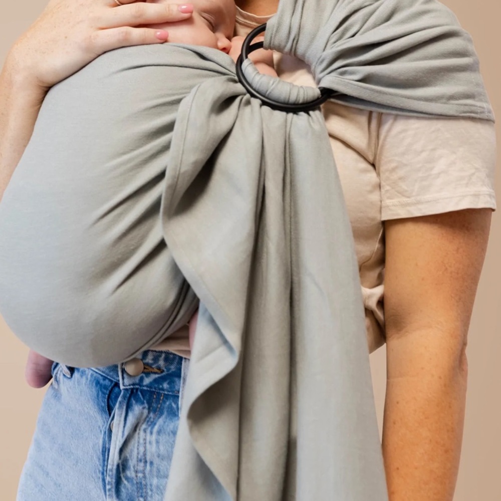 WILDBIRD RING SLING NWOB